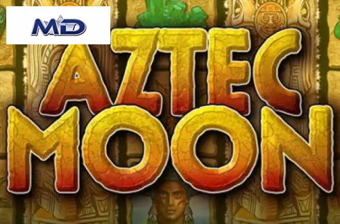 Aztec Moon